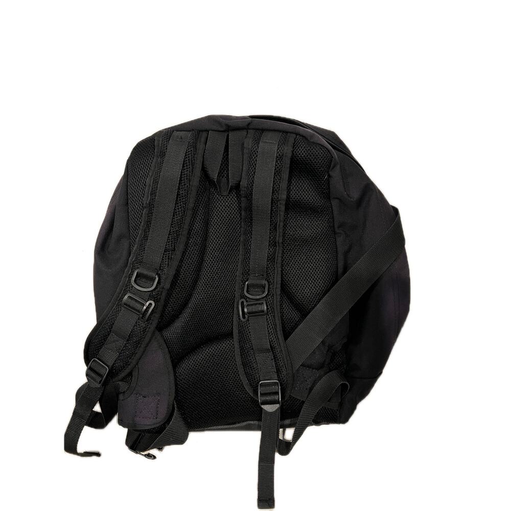 Flying Circle Multi Section Work School Backpack - Picture 2 of 5